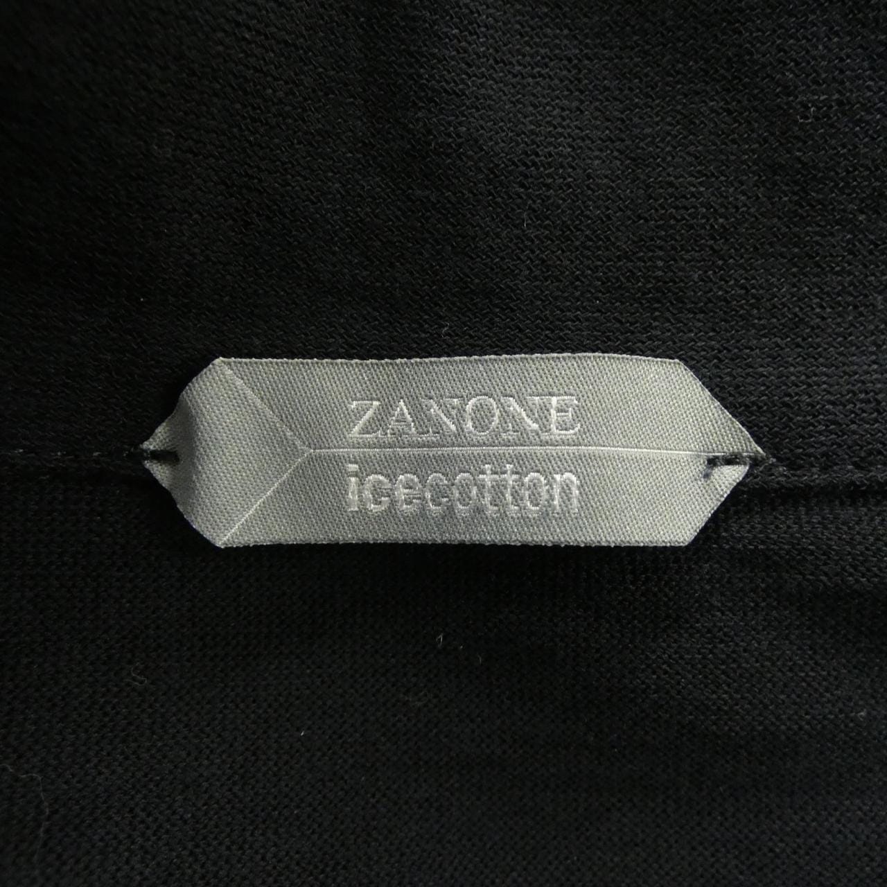 ザノーネ ZANONE シャツ