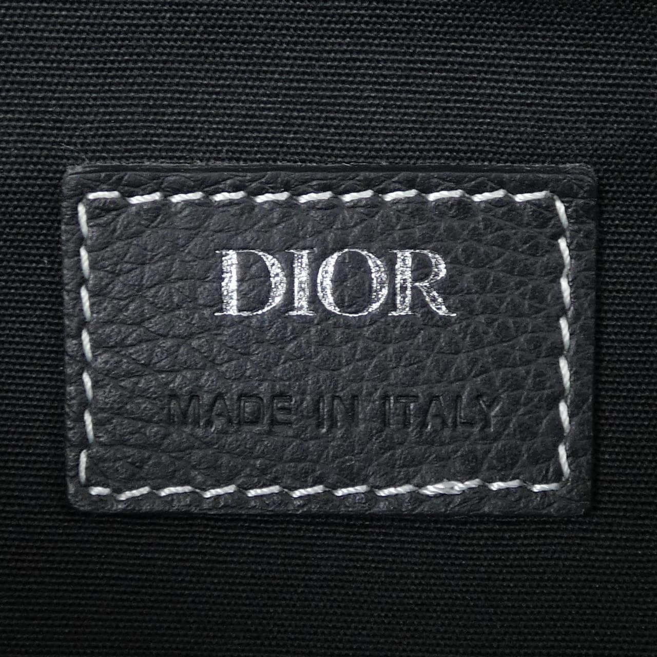 ディオール DIOR SADDLEバッグ 1ADPO093YKK BAG