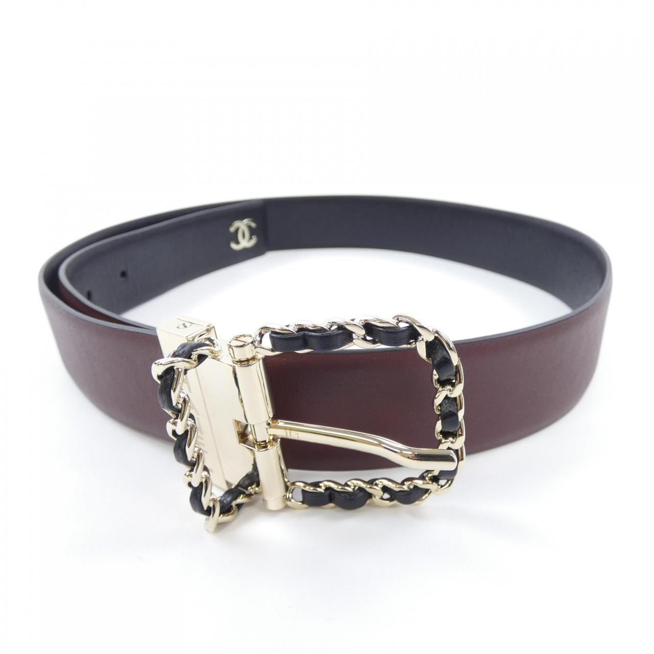 シャネル CHANEL AA8937B10494 BELT