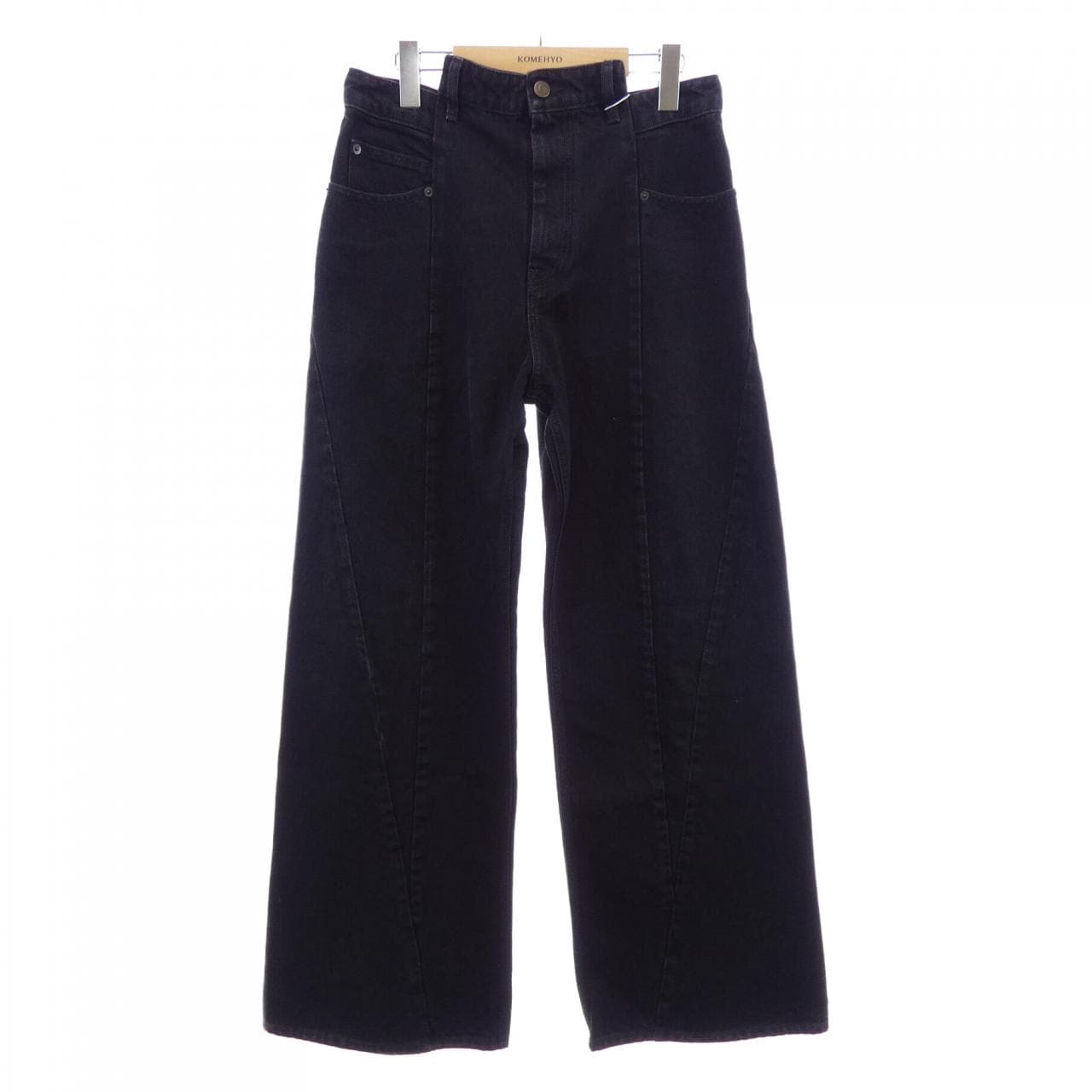 メゾンマルジェラ Maison Margiela S51LA0133 ジーンズ