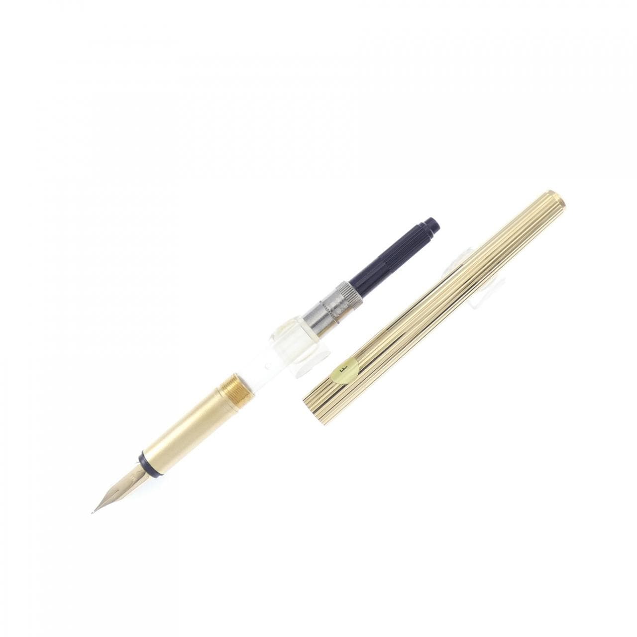 モンブラン ノブレスゴールド 万年筆