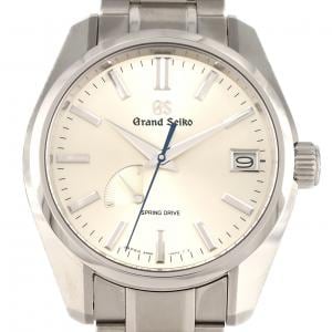 SEIKO Grand SEIKO Heritage系列Spring Drive 9R65-0CV0/SBGA373 SS自動上弦