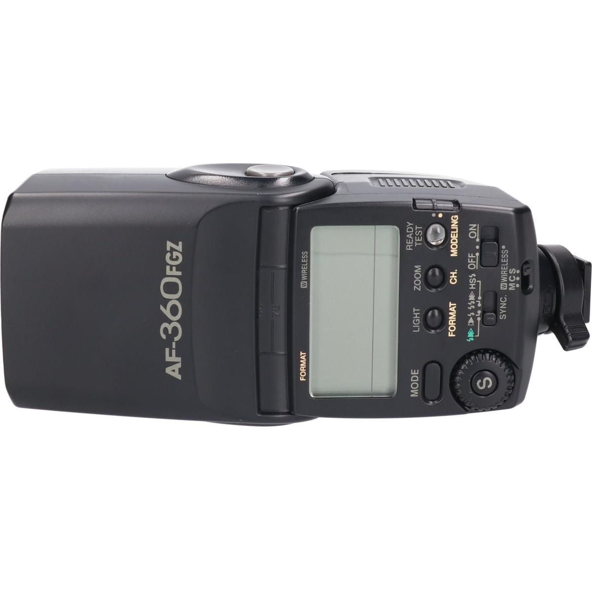 ＡＦ－３６０ＦＧＺ