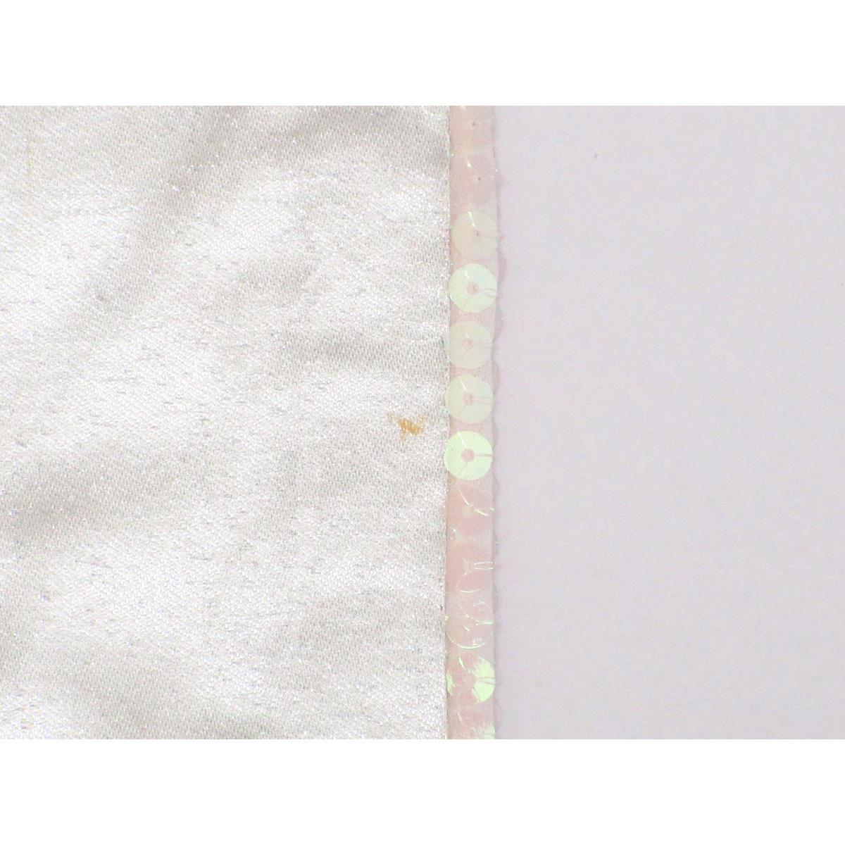 Colorful Uchikake Sequins