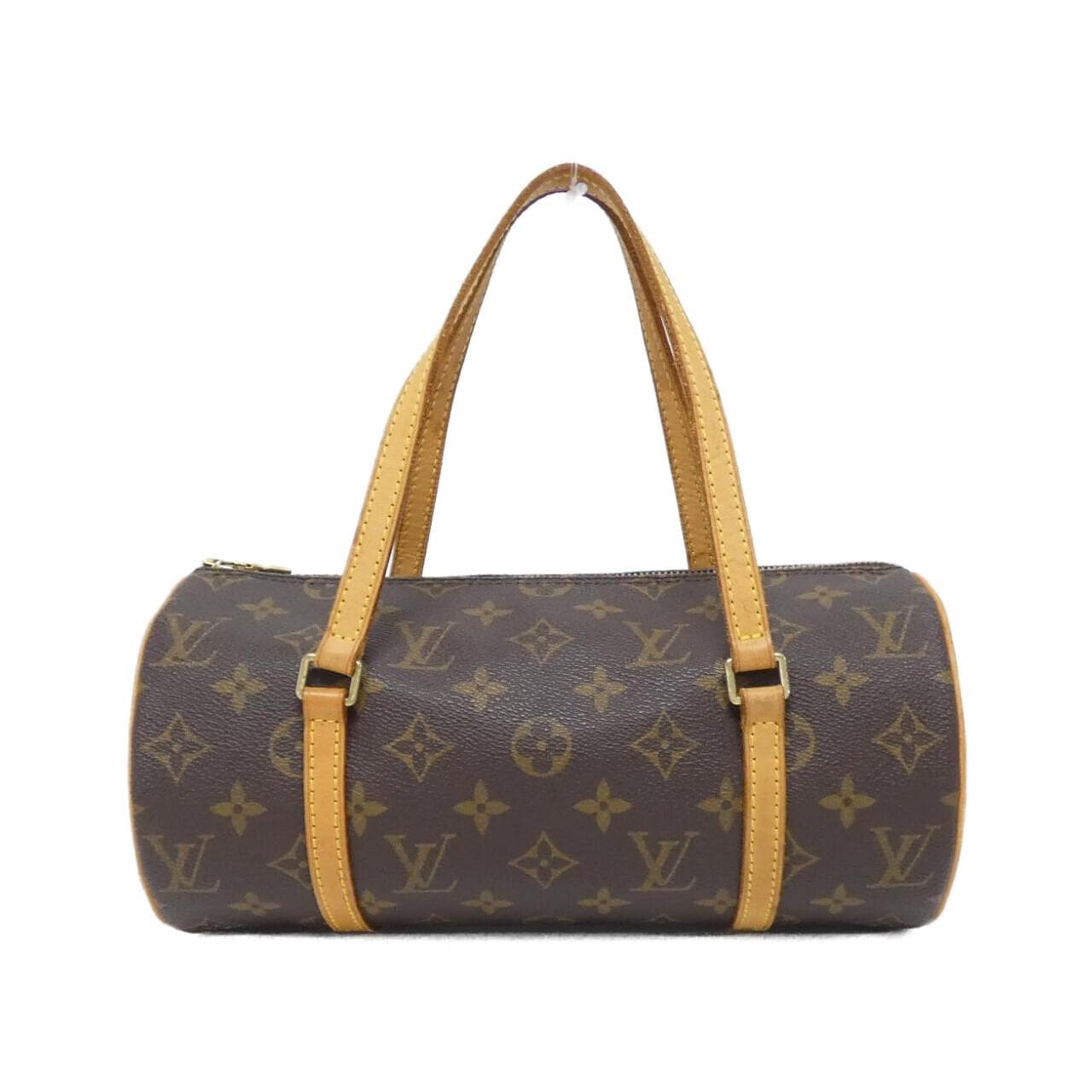 LOUIS VUITTON Monogram Papillon 26 公分 M51386 包