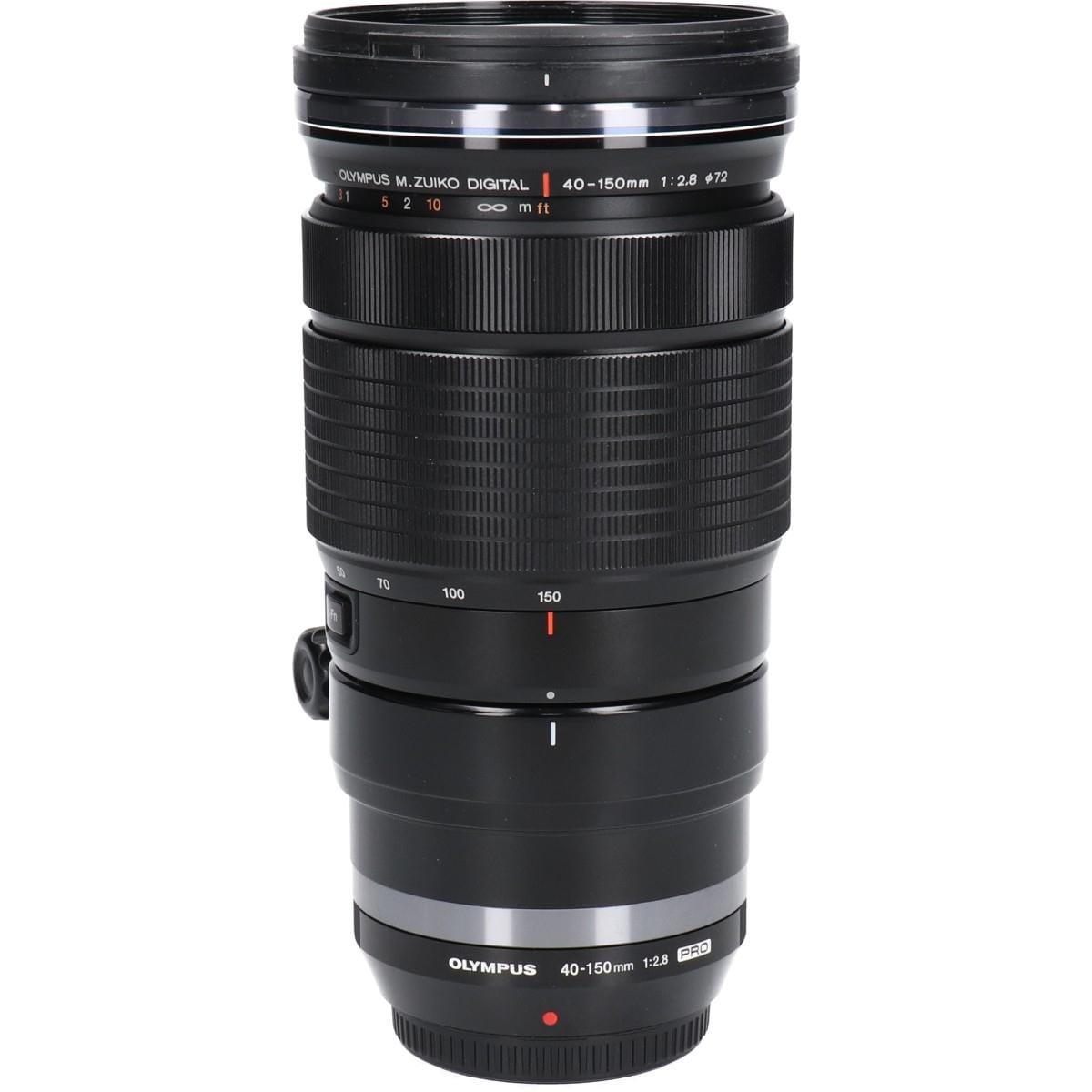 ＭＺＤ４０－１５０ｍｍ　Ｆ２．８ＰＲＯ