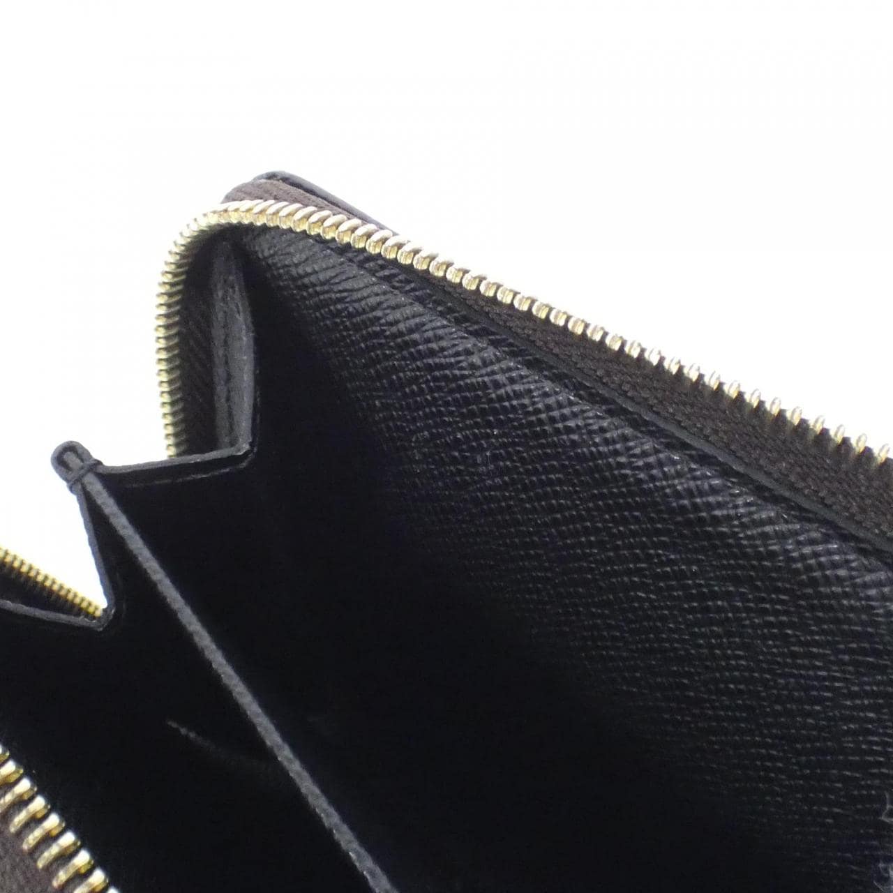 ルイヴィトン モノグラム リバース ポルトフォイユ ルー M81461 財布