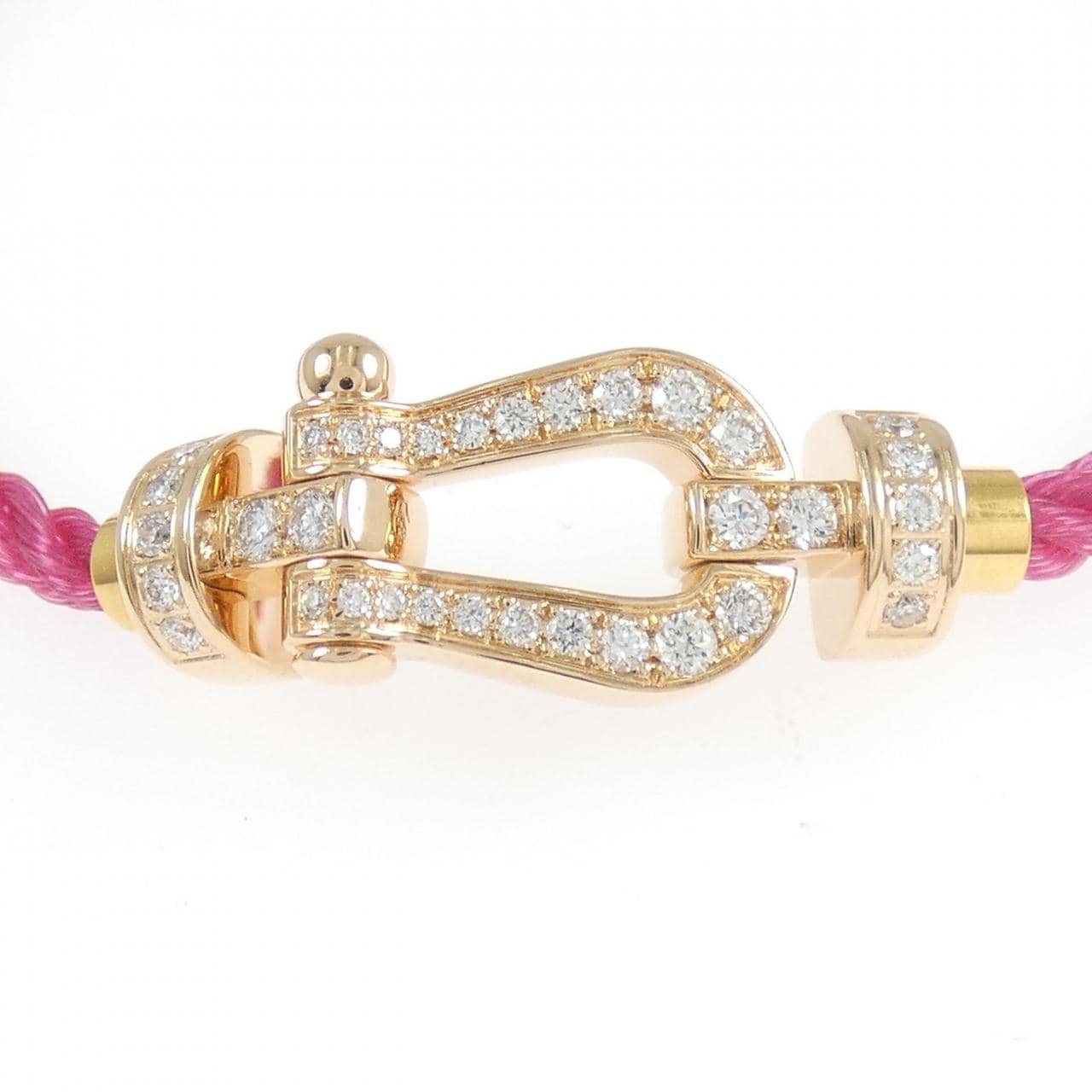 フレッド フォース10 MM ブレスレット