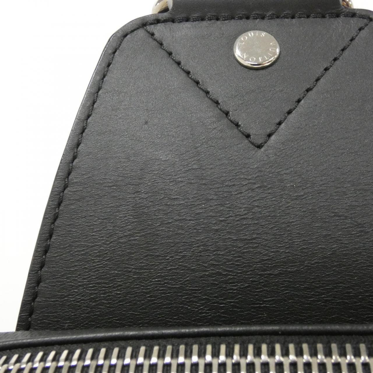 ルイヴィトン ダミエ アンフィニ アヴェニュー スリングバッグ N41720 ショルダーバッグ