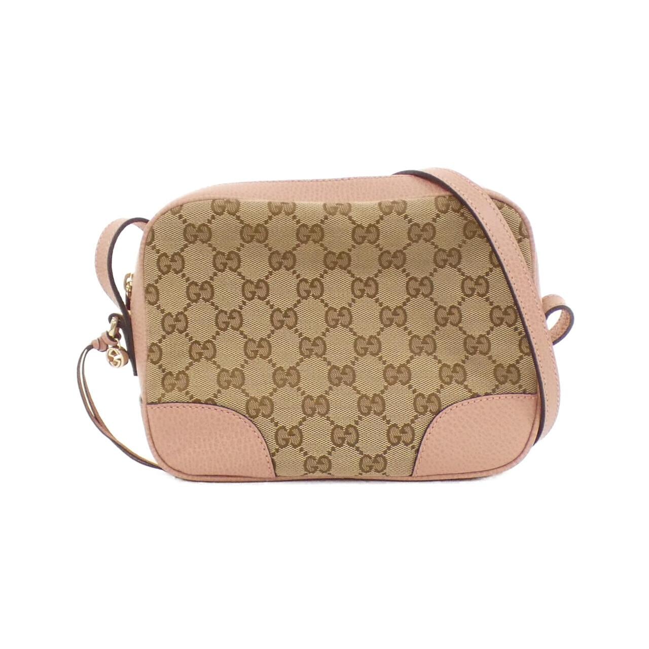Gucci 449413 KY9LG肩背包