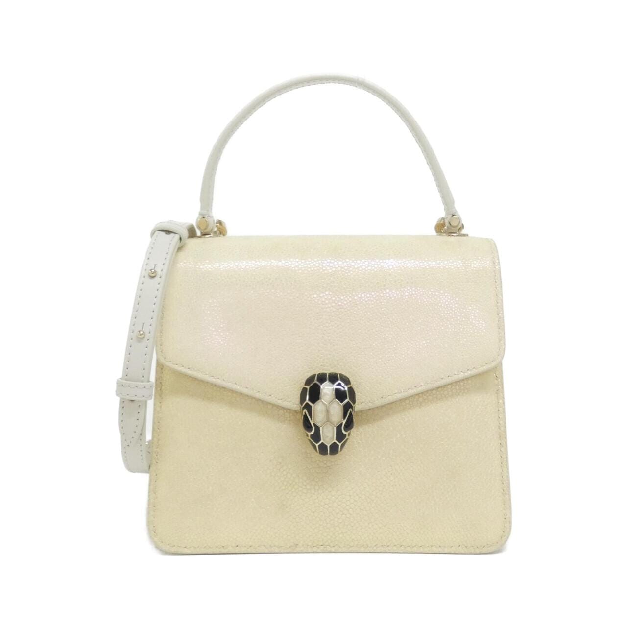 BVLGARI SERPENTI FOREVER 289923 包
