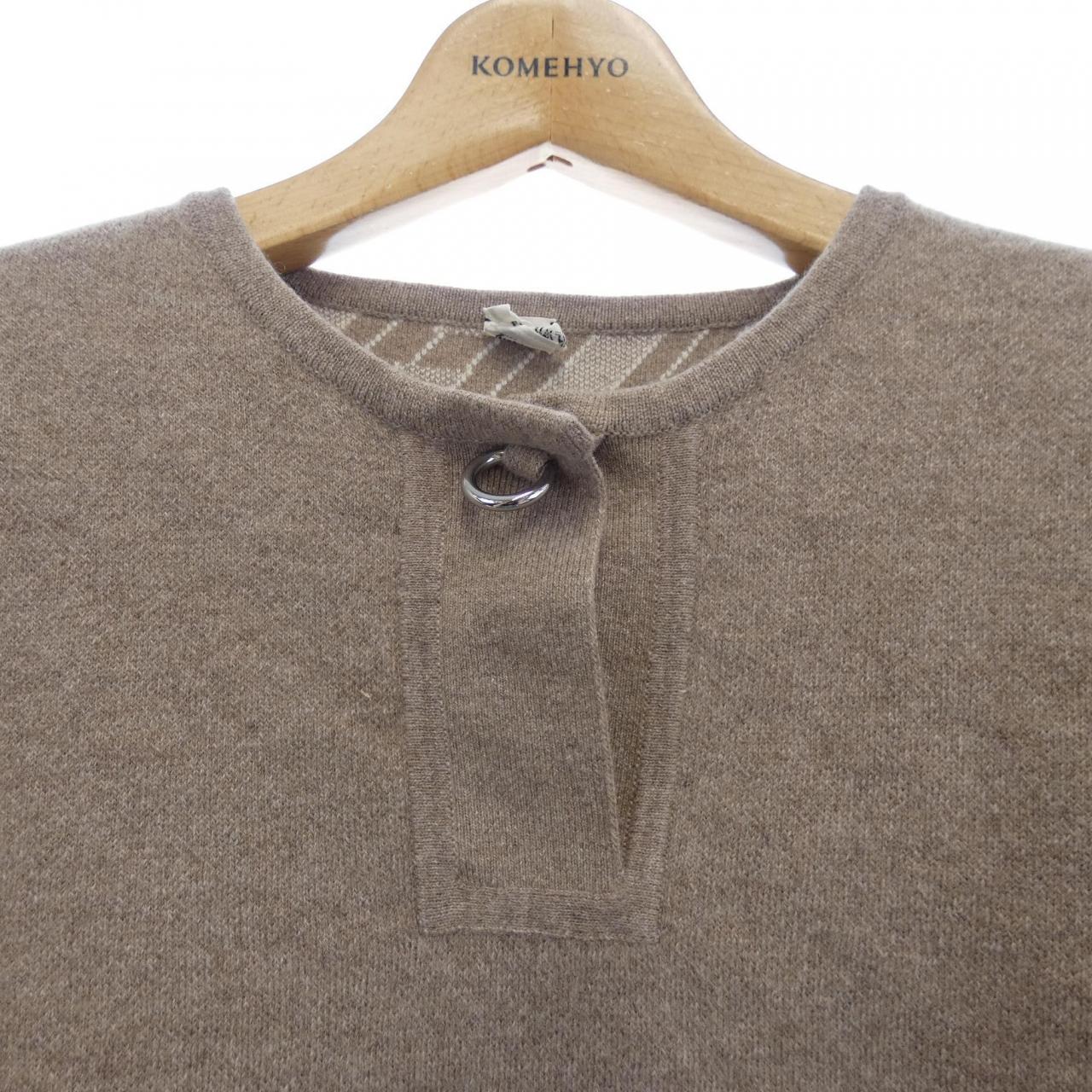 HERMES HERMES knitwear