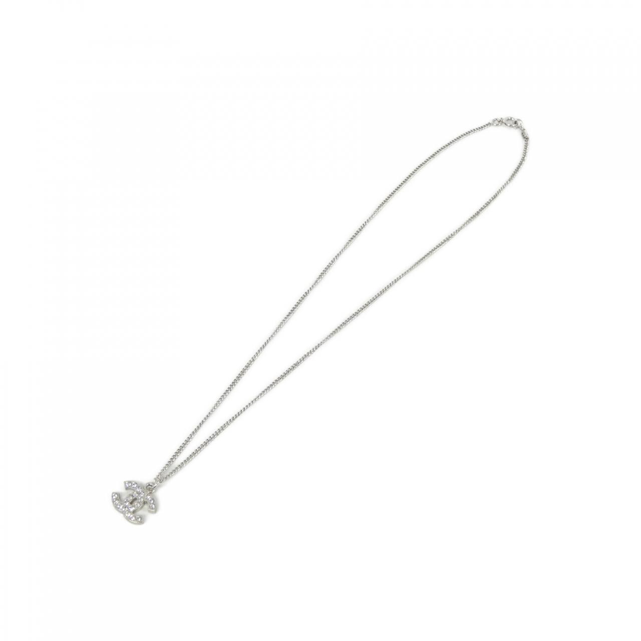 CHANEL 28942 necklace