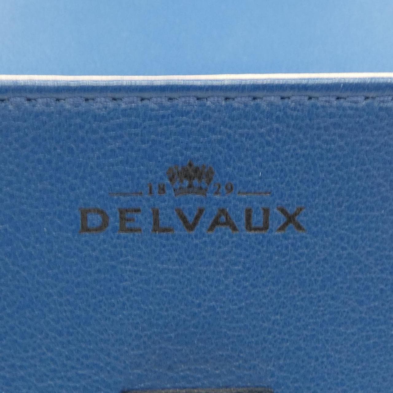 DELVAUX DELVAUX BAG