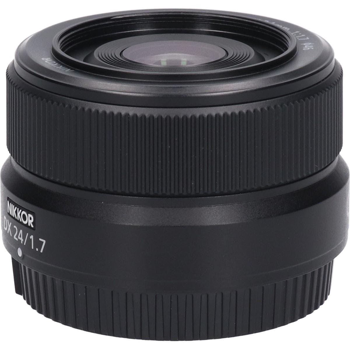 Ｚ　ＤＸ２４ｍｍ　Ｆ１．７