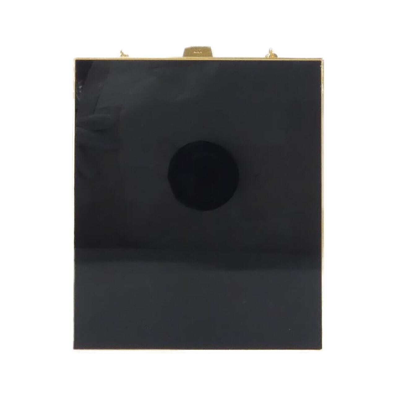 サンローラン TUXEDO BOX 718540 JA7BJ ショルダーバッグ