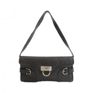 サルヴァトーレフェラガモ 21 4907 ショルダーバッグ