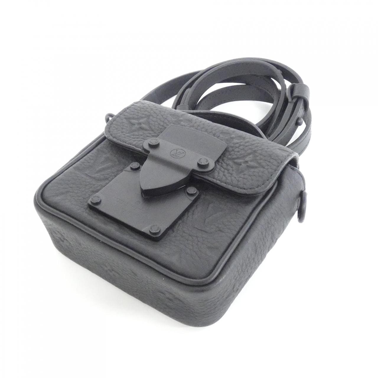 ルイヴィトン トリヨン モノグラム ピコ Sロック M83148 ショルダーバッグ