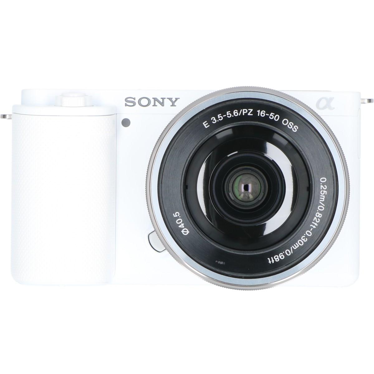 ＶＬＯＧＣＡＭ　ＺＶ－Ｅ１０Ｌ　Ｅ１６－５０