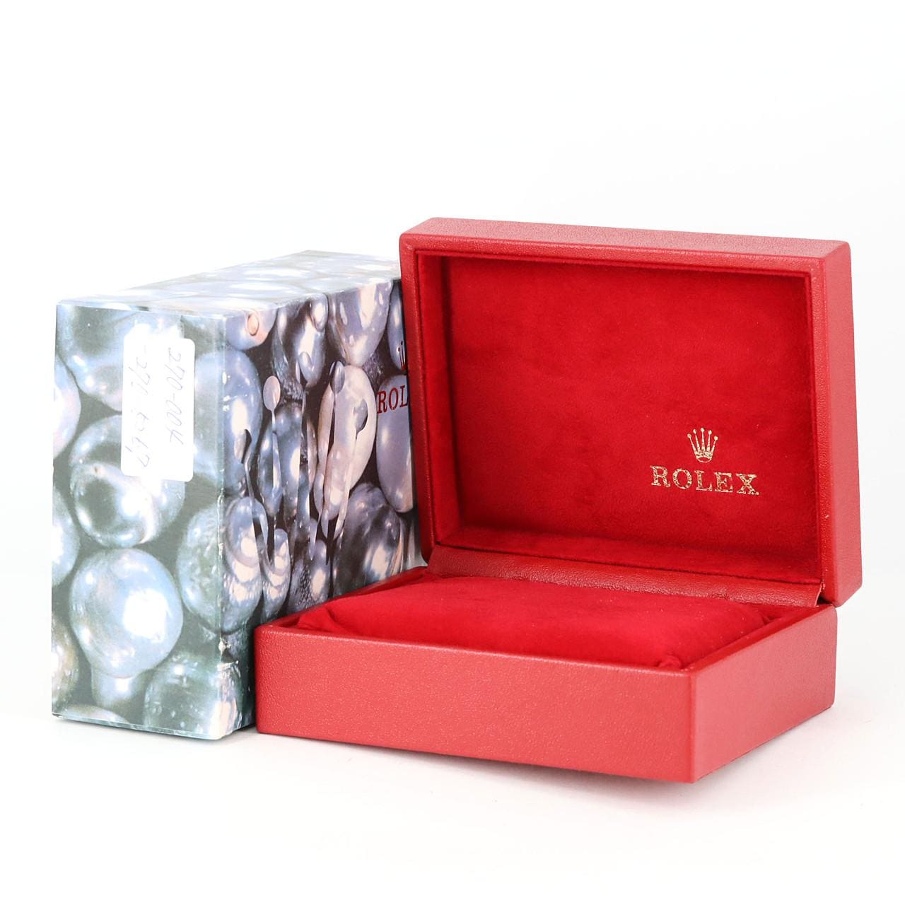 ロレックス デイトジャスト 69174G SSxWG 自動巻 U番