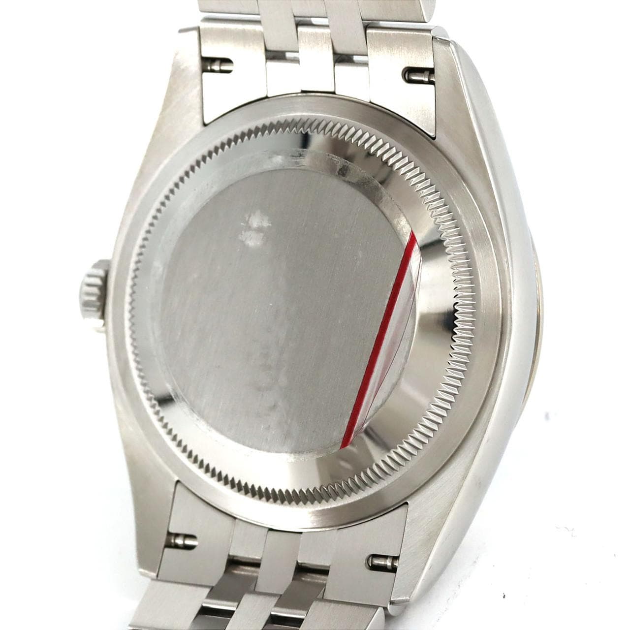 ロレックス デイトジャスト 126234G SSxWG 自動巻 ランダム番