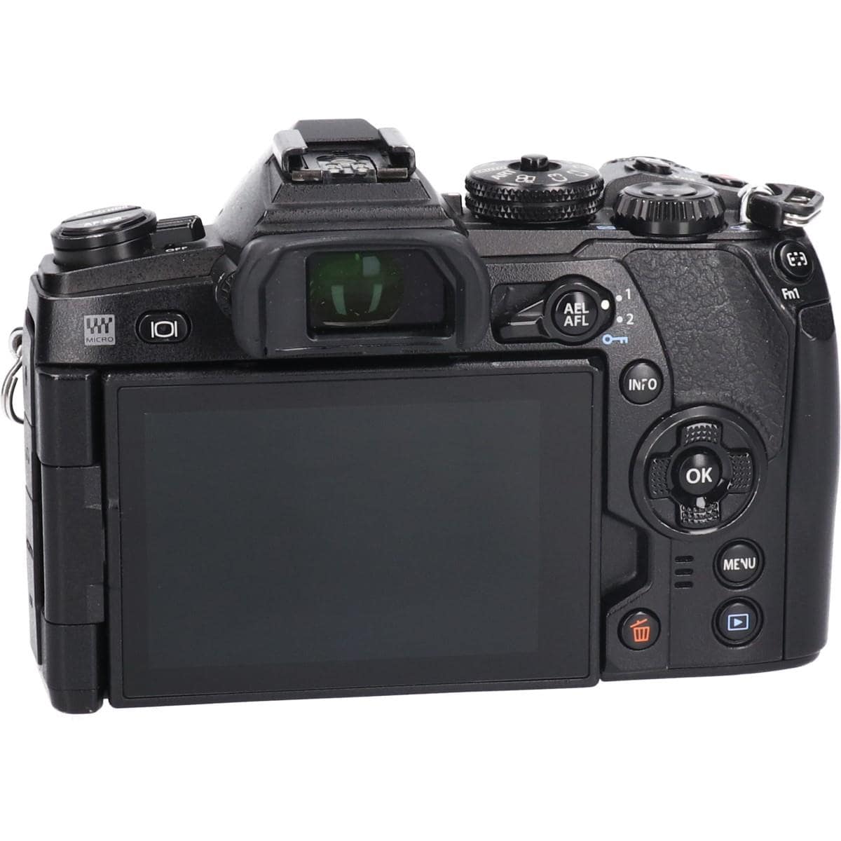 Ｅ－Ｍ１　ＭＡＲＫ　ＩＩ