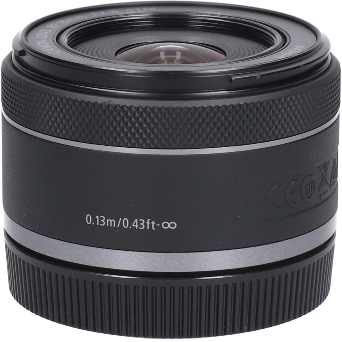 ＲＦ１６ｍｍ　Ｆ２．８ＳＴＭ