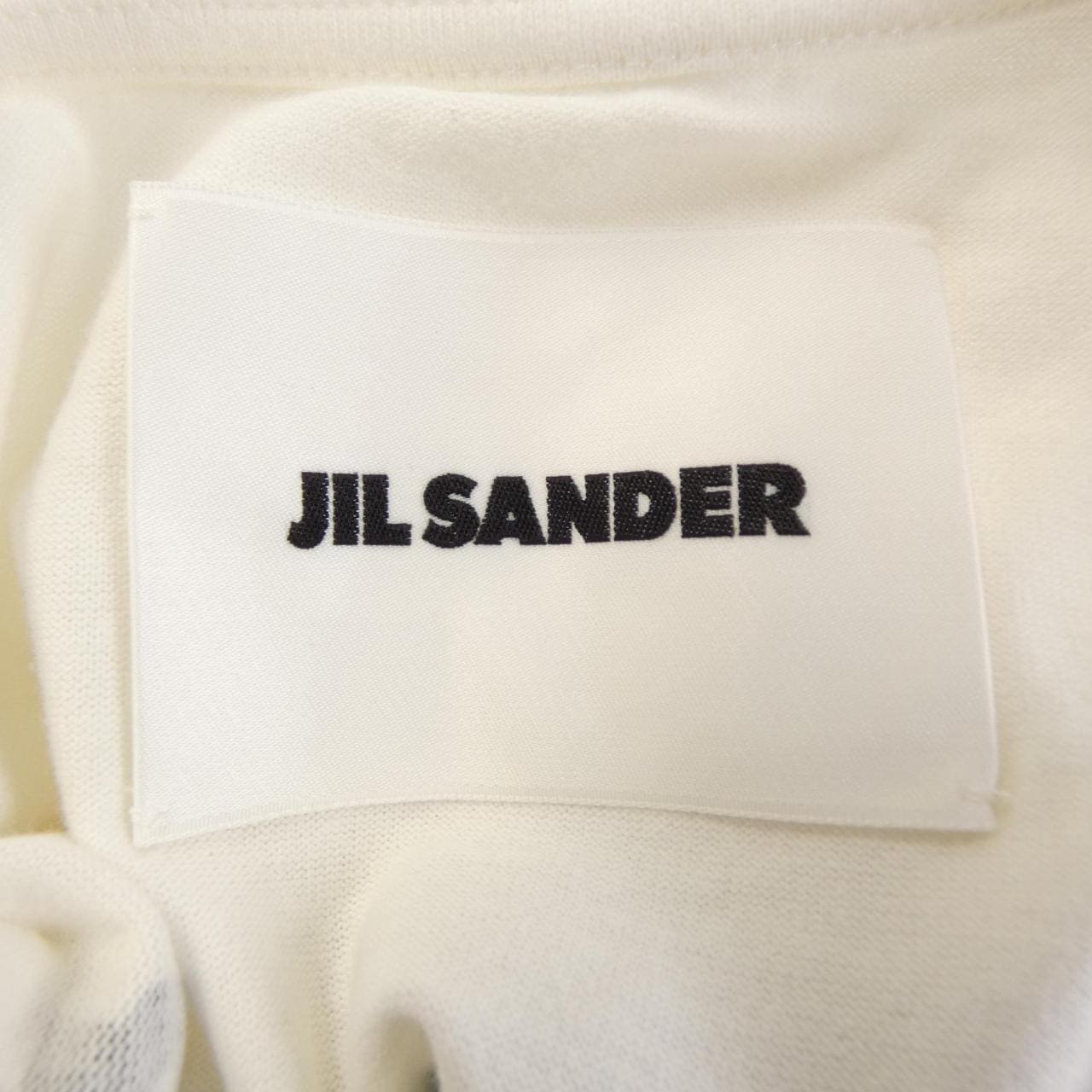 ジルサンダー JIL SANDER J22GC0172 J46219 トップス