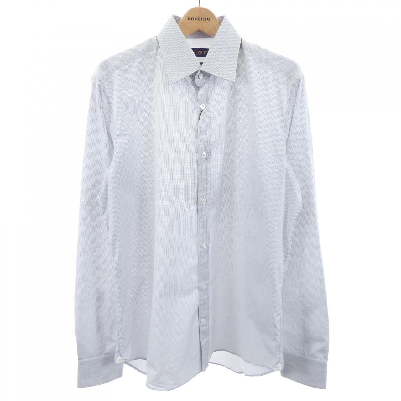 ルイヴィトン LOUIS VUITTON HHS8PWOST シャツ