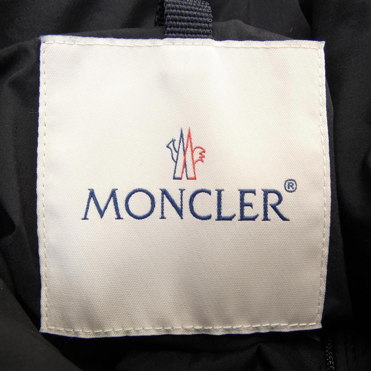 モンクレール MONCLER BRASSENS ダウンコート