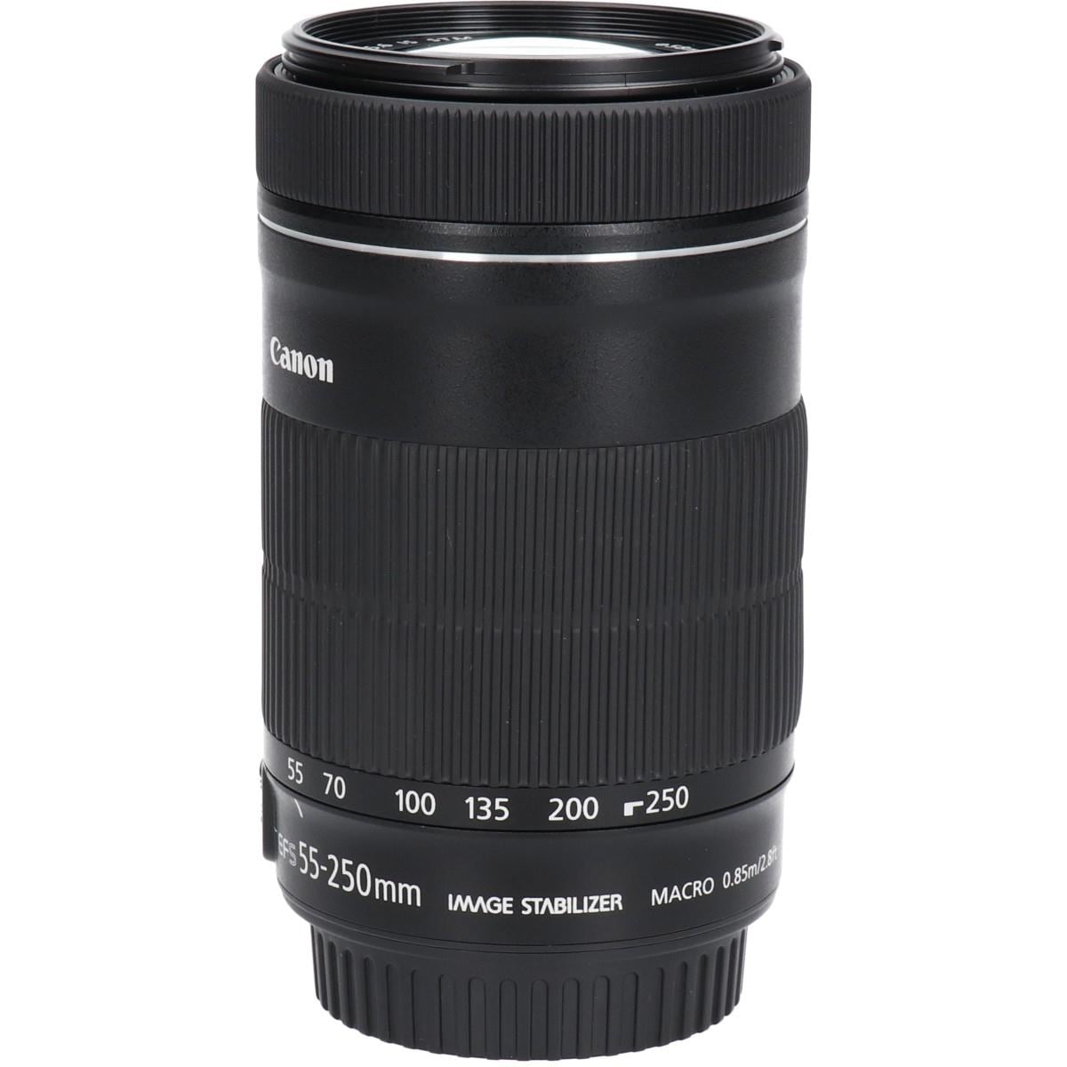 ＥＦ－Ｓ５５－２５０ｍｍ　Ｆ４－５．６ＩＳ　ＳＴＭ