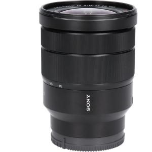 ＦＥ１６－３５ｍｍ　Ｆ４ＺＡ　ＯＳＳ（ＳＥＬ１６３５Ｚ）
