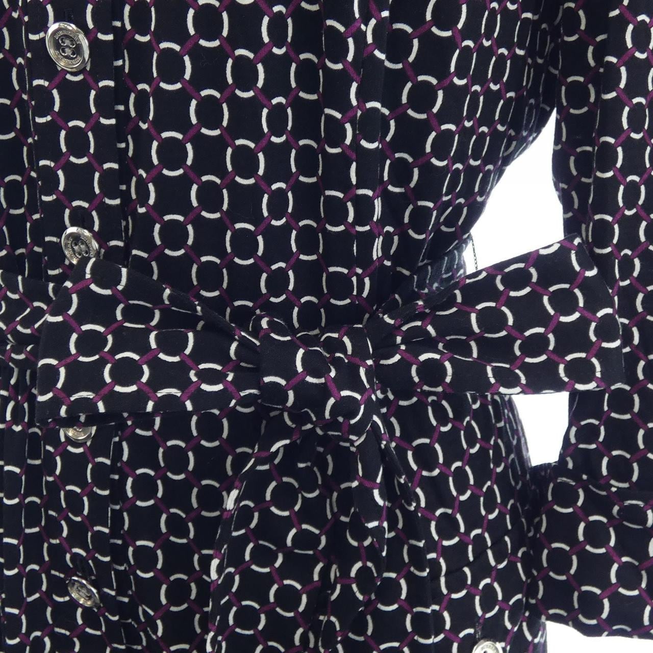 バーバリーロンドン BURBERRY LONDON FMG30-469-09 ワンピース