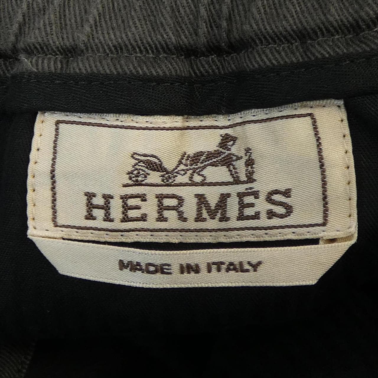 エルメス HERMES 465100H6 パンツ
