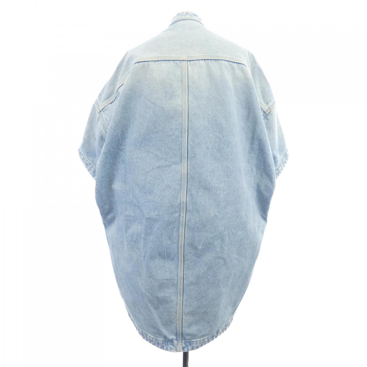 ステラマッカートニー STELLA MCCARTNEY 6D0253 3SPH61 ワンピース