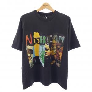 NUBIAN Tシャツ