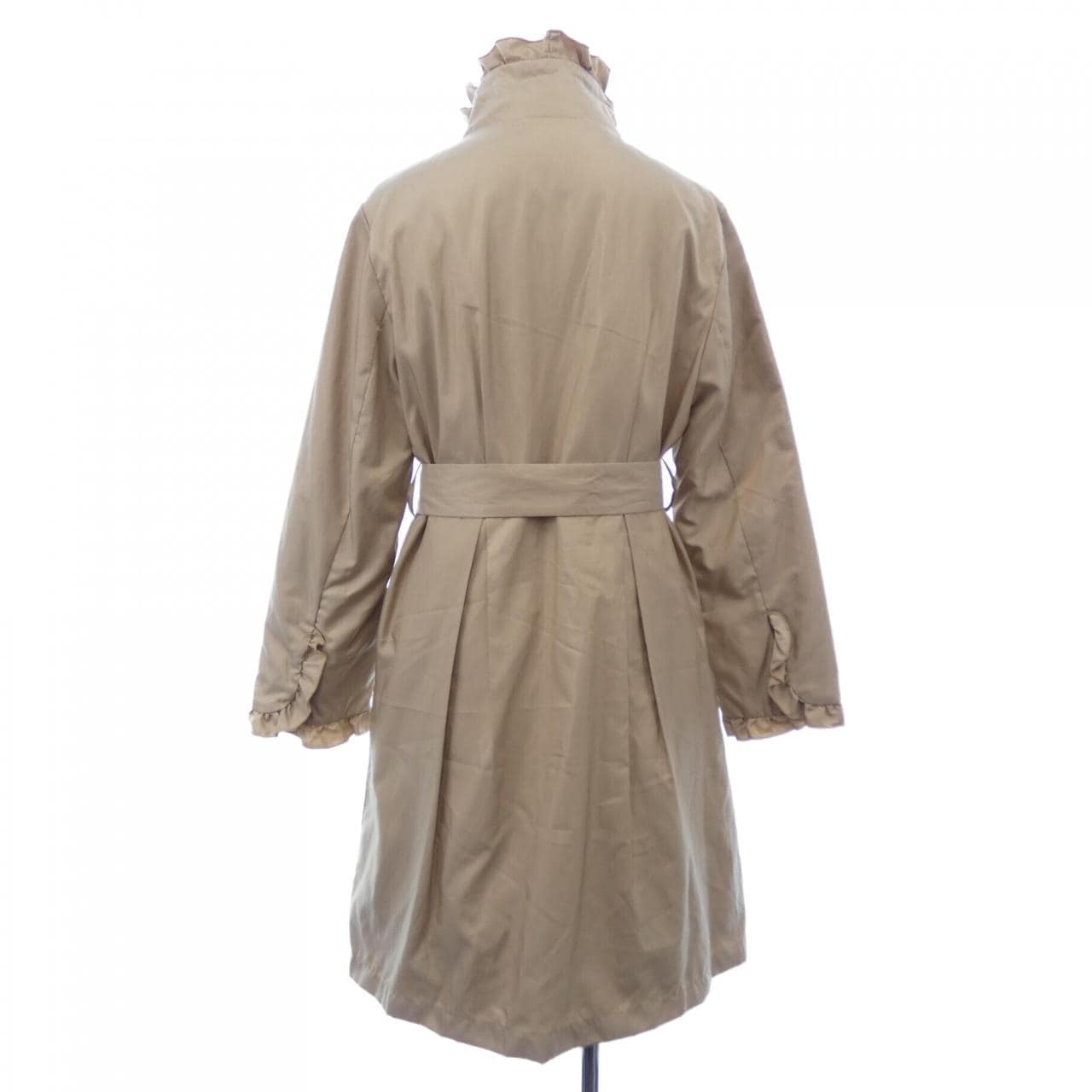 ギャラリービスコンティ GALLERY VISCONTI コート