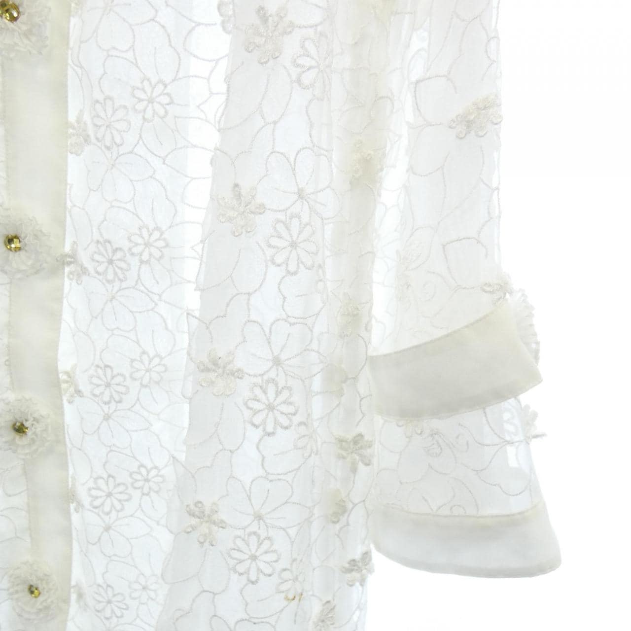 ノコオーノ NOKO OHNO シャツ