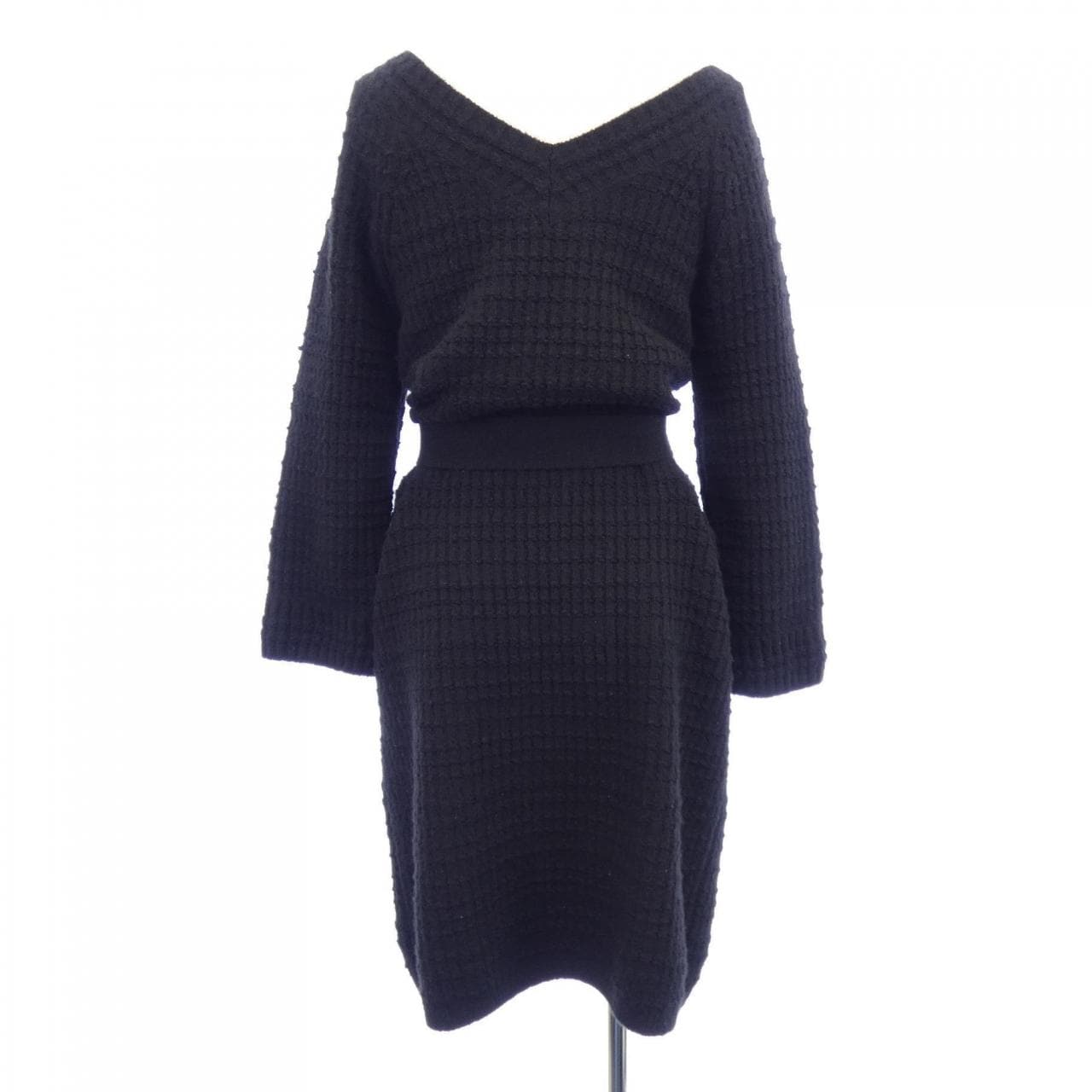 シャネル CHANEL P59784K07810 ワンピース