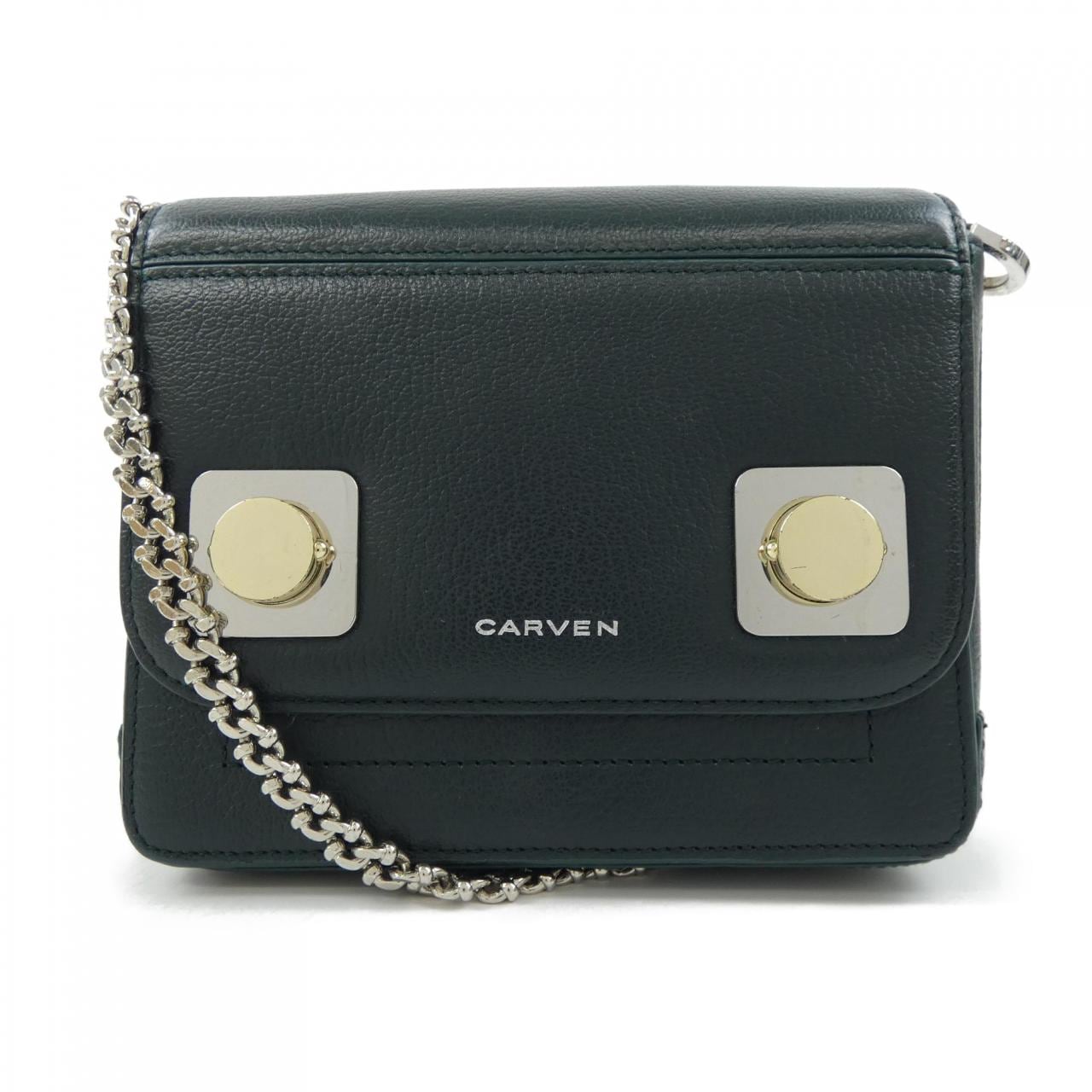カルヴェン CARVEN BAG