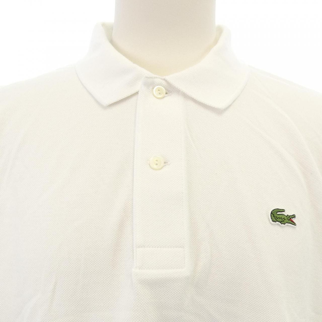 ラコステ LACOSTE ポロシャツ