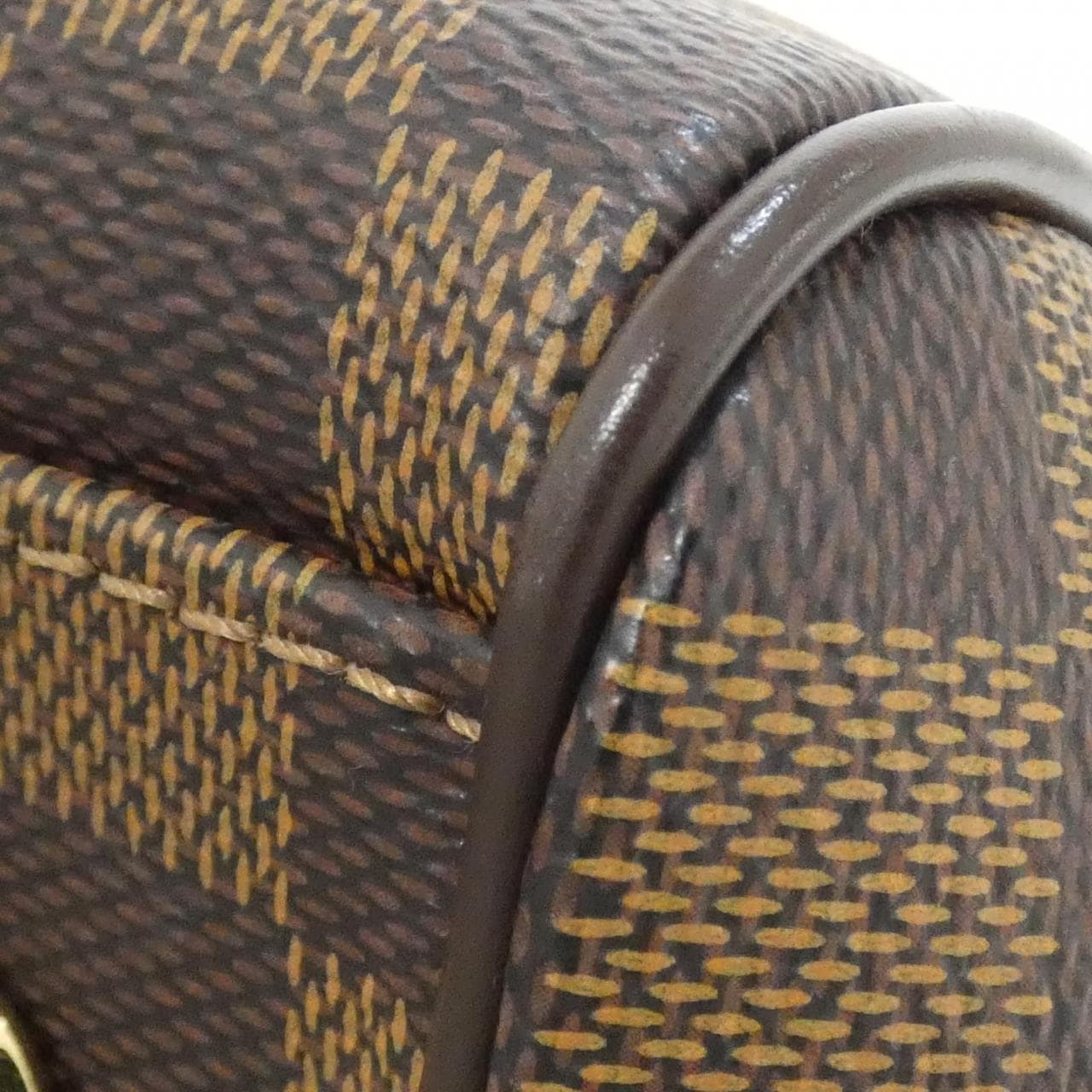 ルイヴィトン ダミエ トレヴィ PM N51997 バッグ