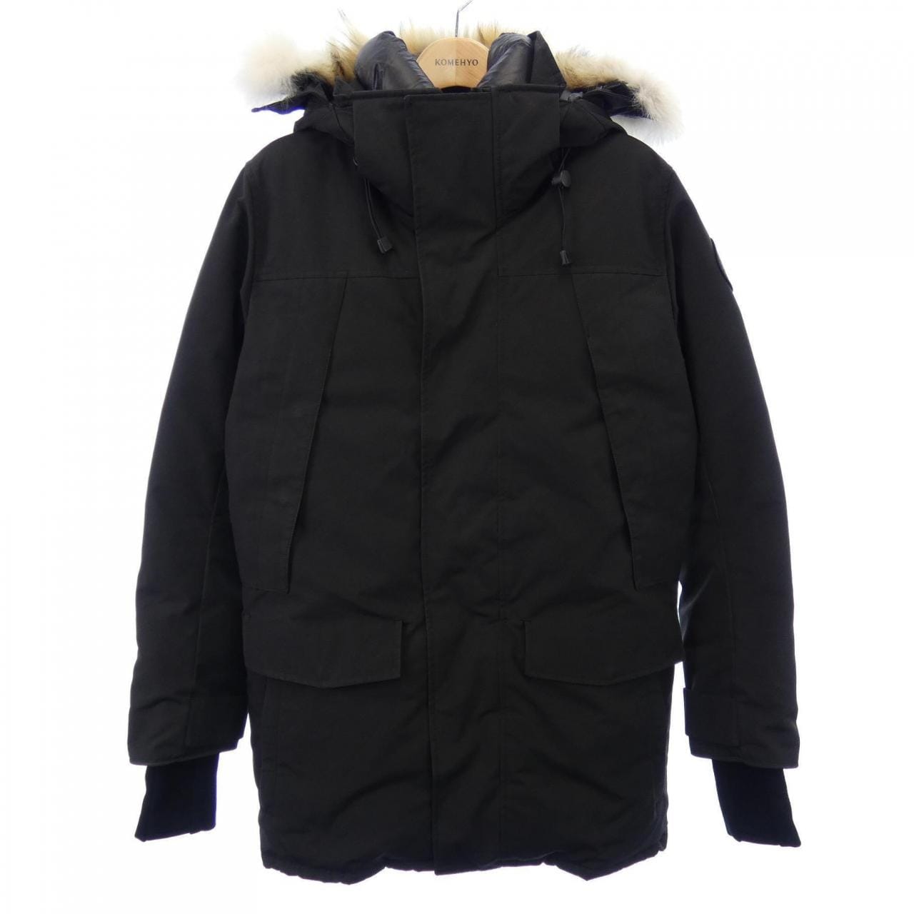 カナダグース CANADA GOOSE 2073MB SHERRINDON シュリンドン ダウンコート