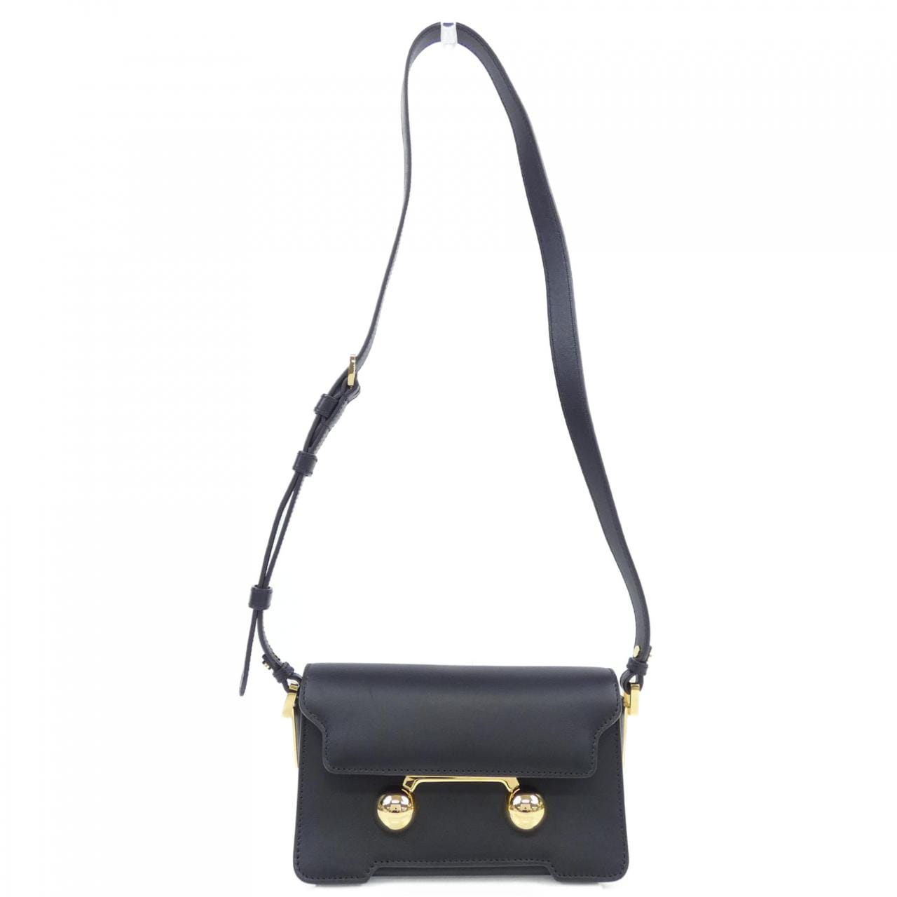 マルニ MARNI TRUNKAROO SBMP0193U0 BAG