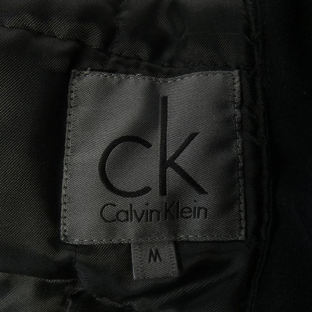 カルバンクライン Calvin Klein ブルゾン
