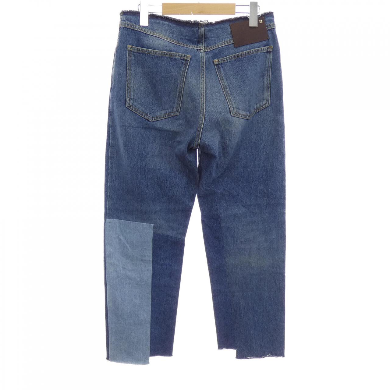 ヴァレンティノ VALENTINO ジーンズ