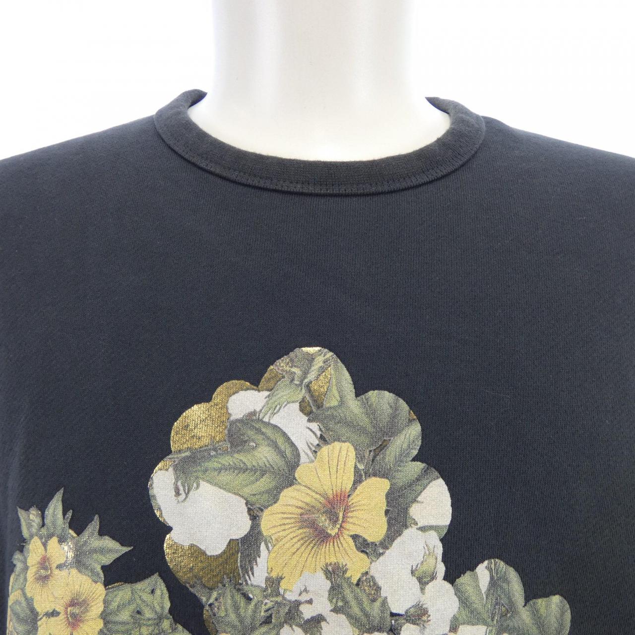 デニムティアーズ DENIM TEARS LEVI'S スウェット