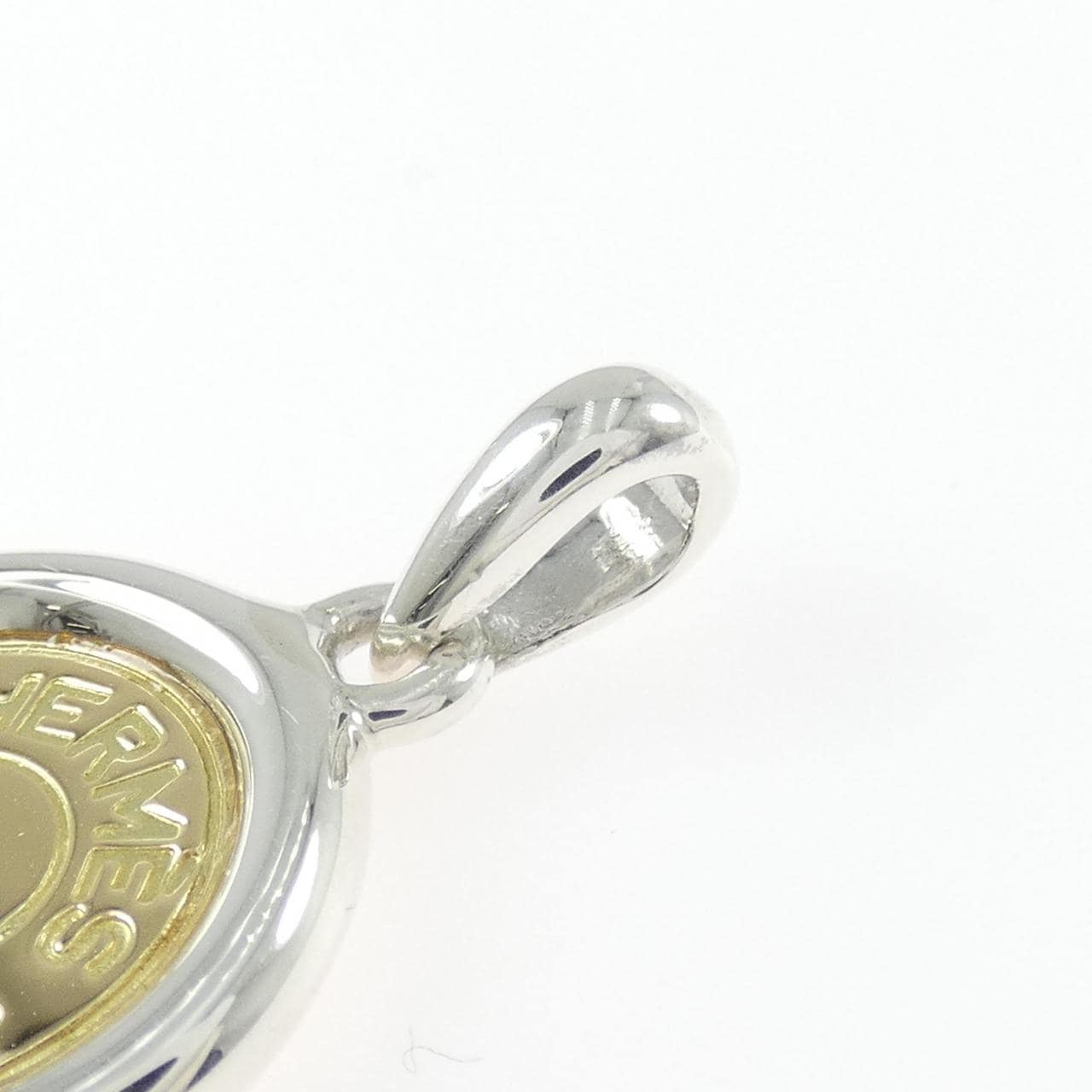 エルメス セリエ ペンダント