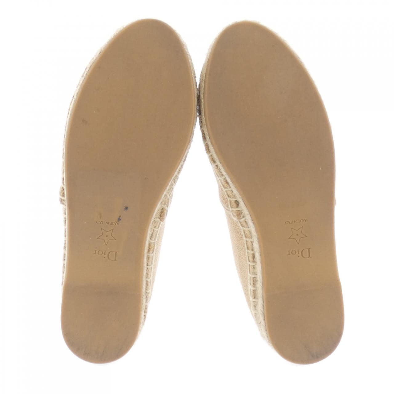 クリスチャンディオール CHRISTIAN DIOR DIOR GRANVILLE LDB612JUR シューズ