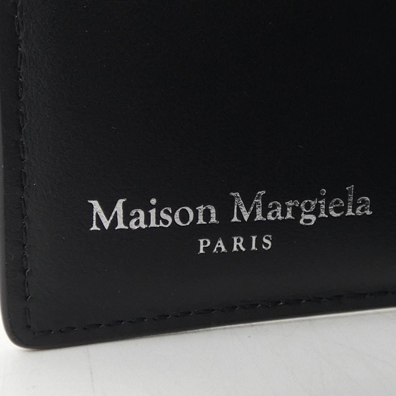 Maison Maison Margiela 4-Stitch Wallet SA3UI0007
